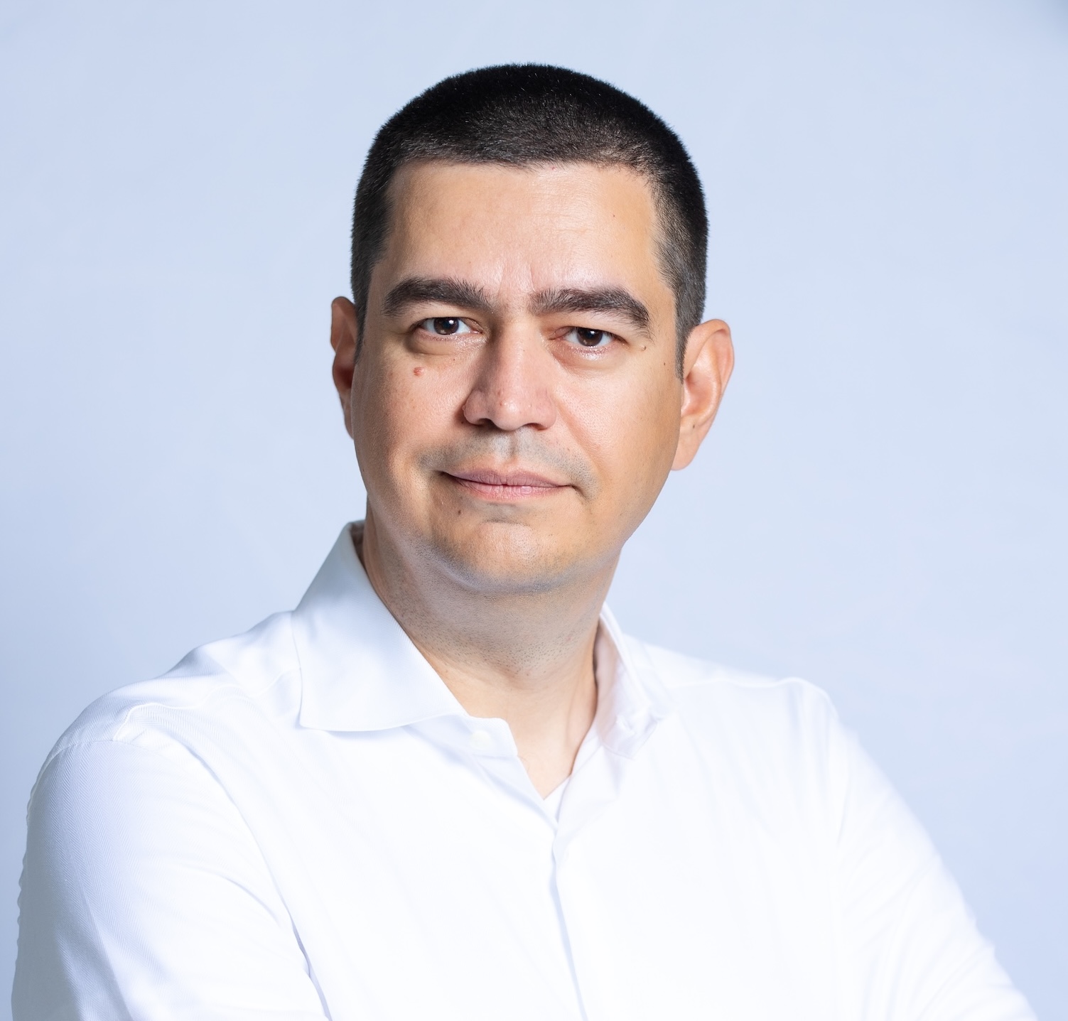 Bogdan Seica